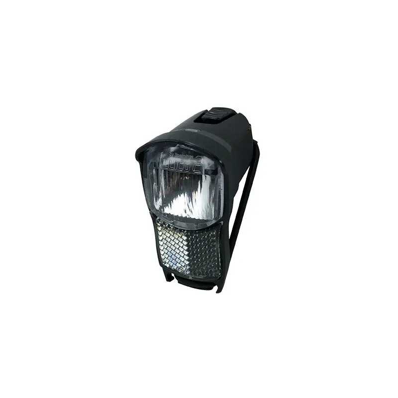Belyst spotlight + integrerad reflexanordning Durca