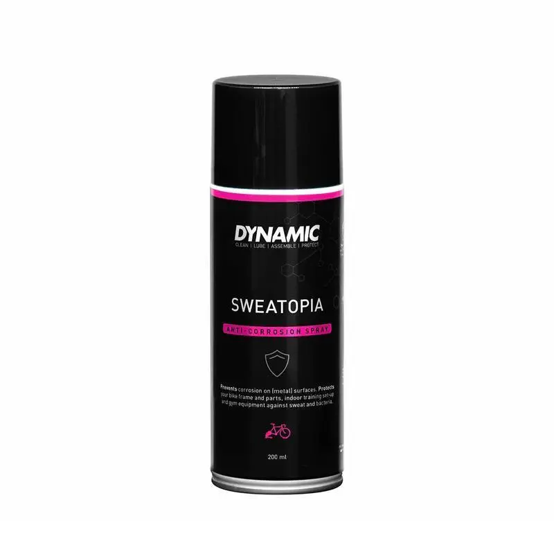 Anti-korrosionsprodukt Dynamic Sweatopia