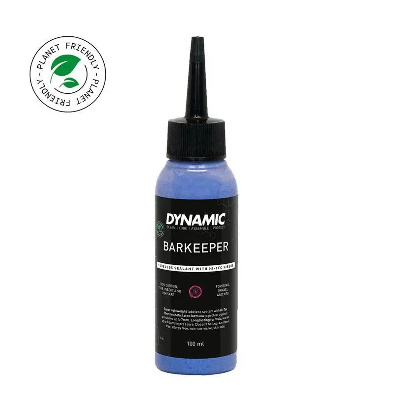 Punkteringsskydd för tubeless däck Dynamic Barkeeper