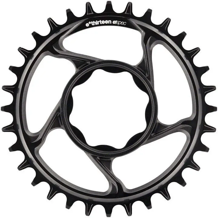 Aluminiumtråg E*Thirteen E*thirteen | E*spec Direct Mount l 32T | TQ | CL55