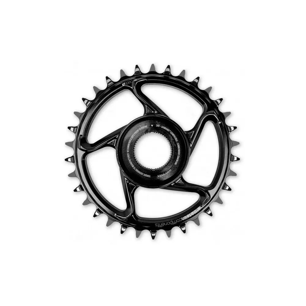 Aluminiumbricka E*Thirteen E*spec Direct Mount - Shimano E8000 / EP8