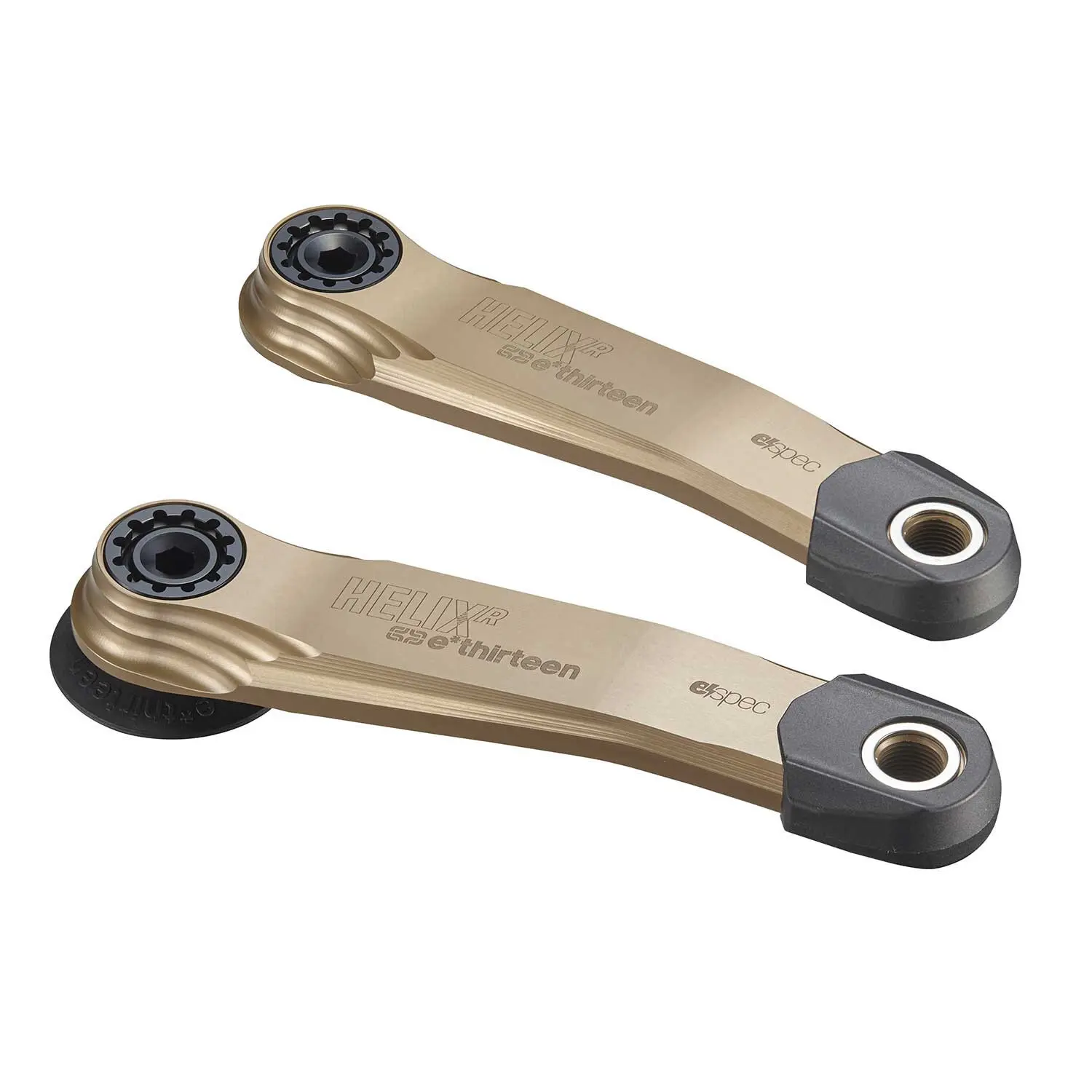 Vevar E*Thirteen Helix Race Alloy E*spec - Bosch Gen4/Brose S Mag/TQ HPR50