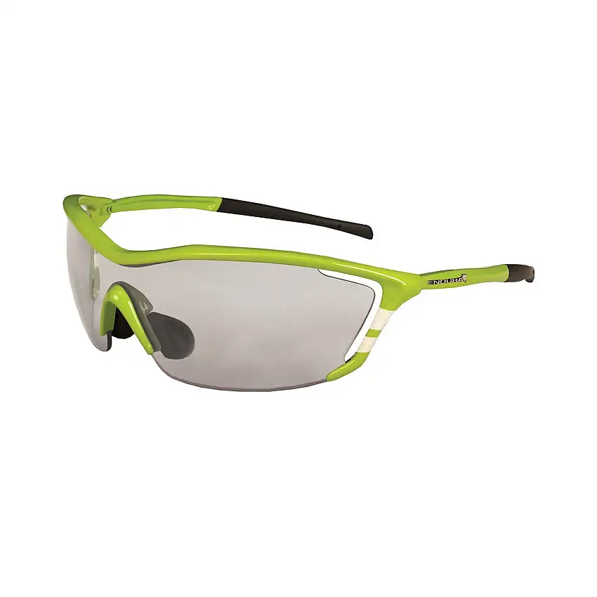 Glasögon Endura Pacu II green o/s
