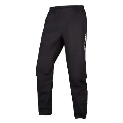 Byxor Endura Hummvee Transit Waterproof Svart