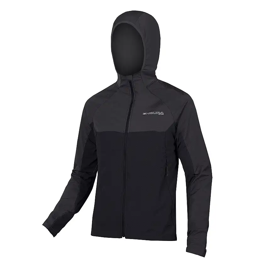 Tröja Endura MT500 Thermal L/S Il Svart