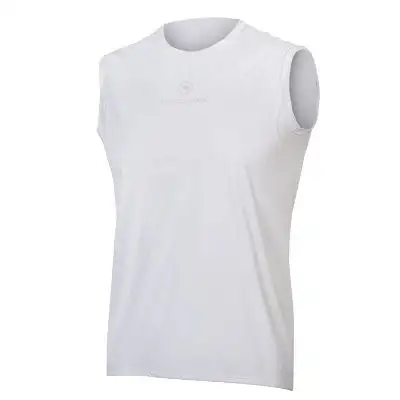 Underställ Endura Translite Windproof S/L Baselayer Vit