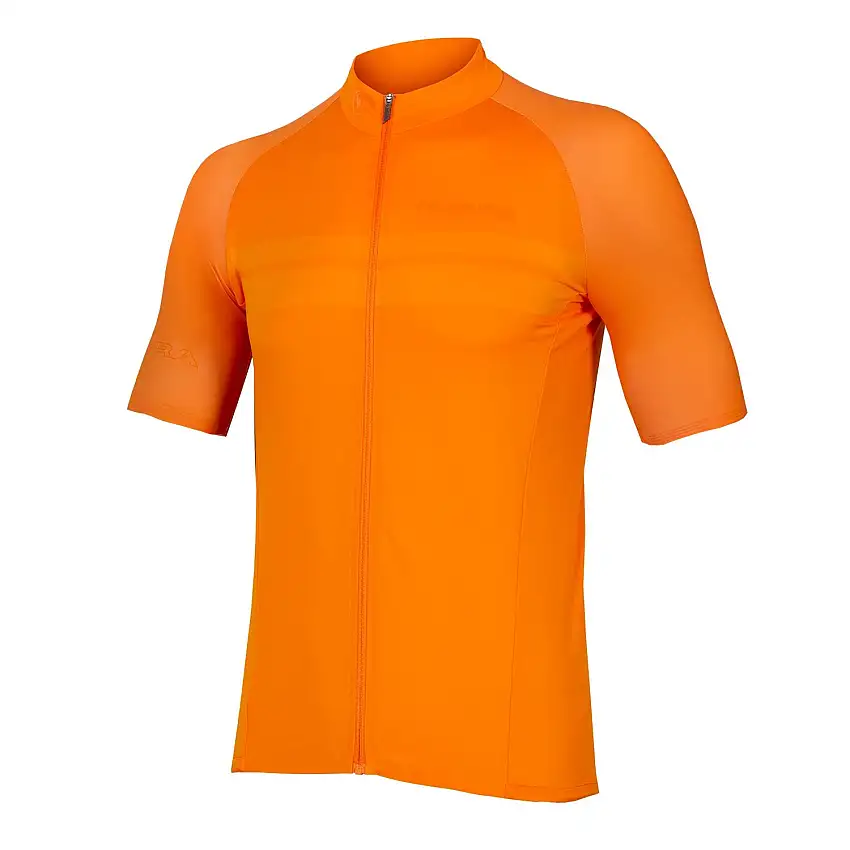 Tröja Endura Pro SL S/S II Orange