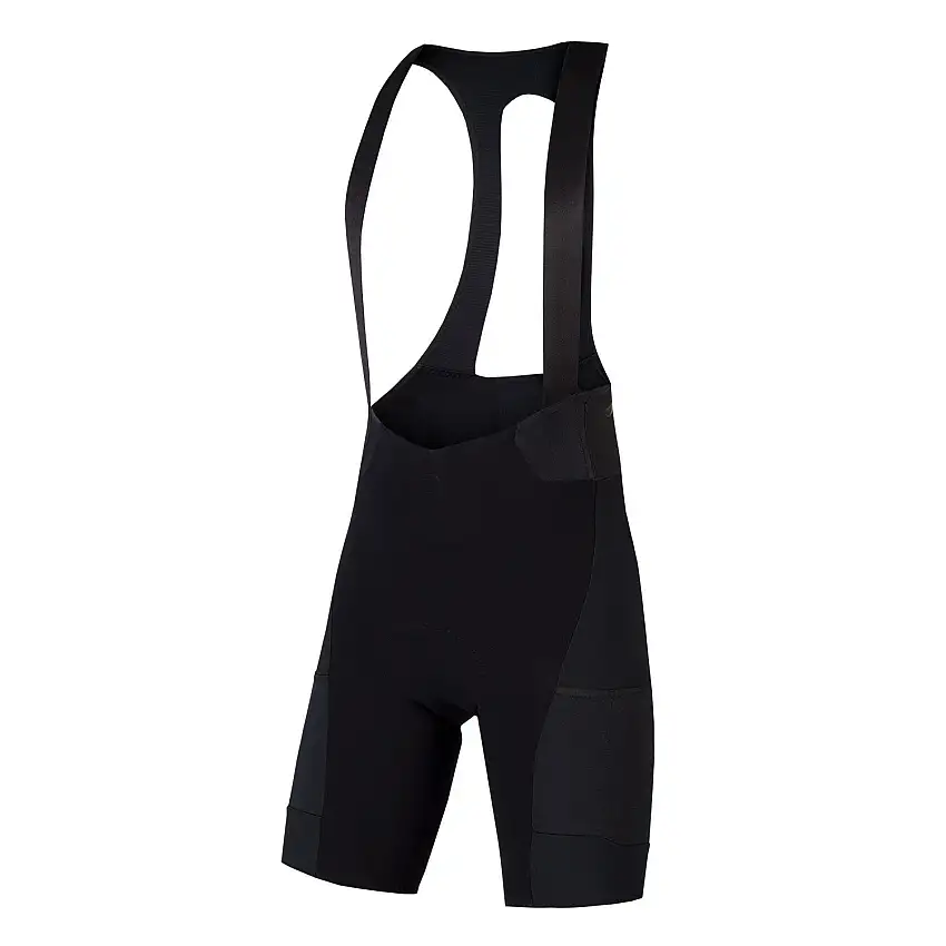Bib Shorts Endura GV500 Reiver Svart