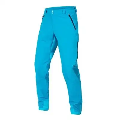 Endura MT500 Spray Trouser Blå