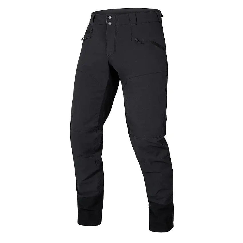 Byxor Endura Singletrack Trouser II Svart