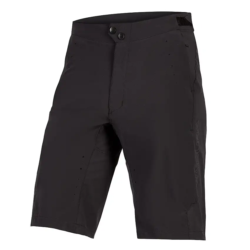 Shorts Endura GV500 Foyle Svart