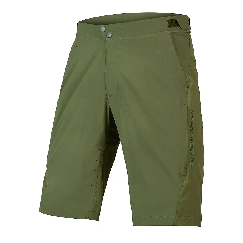 Shorts Endura GV500 Foyle Grön