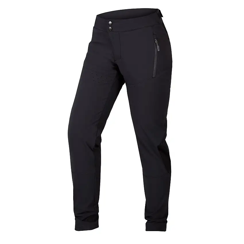 Byxor Endura Womens MT500 Burner Pant Svart