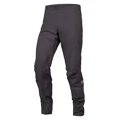 Endura GV500 Waterproof Trouser Grå