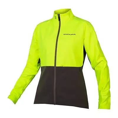 Jacka Endura Windchill II Dam Gul