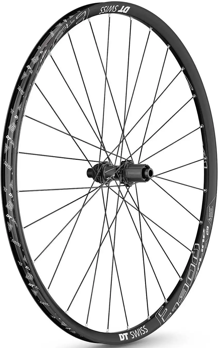 Bakhjul DT Swiss E 1900 Spline 29" CL/IS SRAM XD