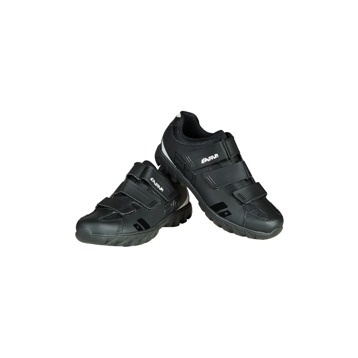 Mountainbike-skor Eassun 020