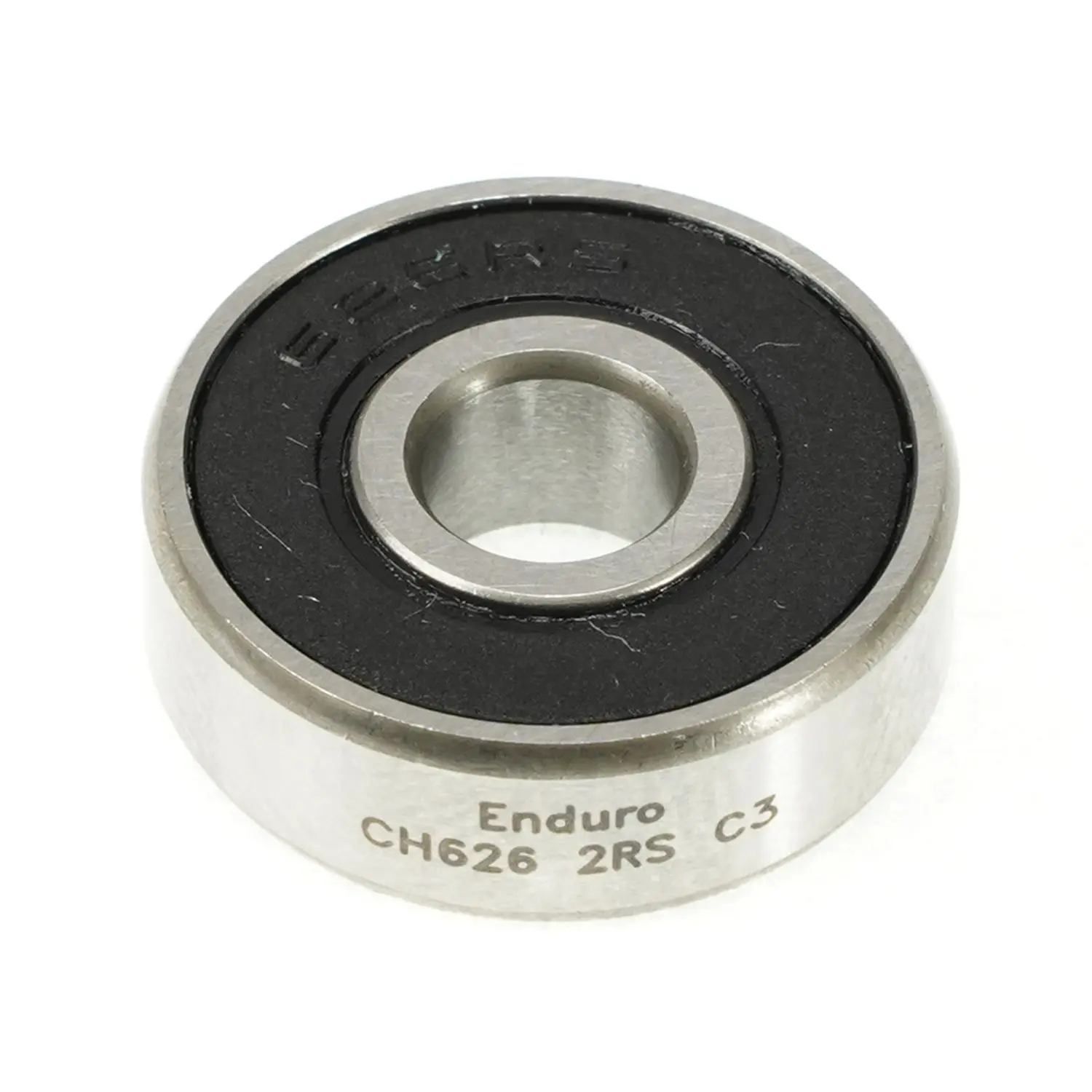 Lager Enduro Bearings CH 626 LLB-6x19x6