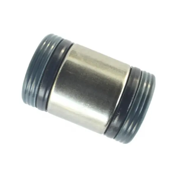 Lager Enduro Bearings Shock Needle Bearing-8mm Bolt-37.6 mm Width