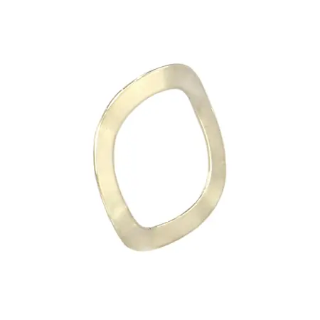 Lager Enduro Bearings WA Wave 24/0,4-Wave Washer-24x0,4-Light A/C