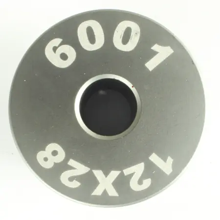 Lager Enduro Bearings Guide for 6001 Bearing-Inner