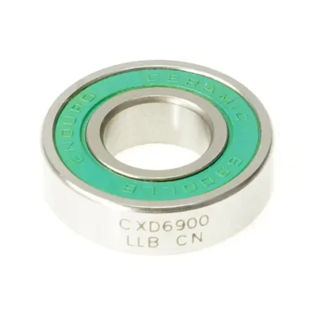 Lager Enduro Bearings CXD 6900 LLB-10x22x6