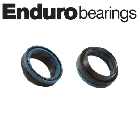 Tätade lager för gafflar Enduro Bearings HyGlide Fork Seal Fox-32mm