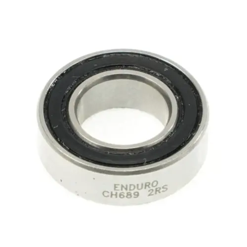 Lager Enduro Bearings Ch 689 2rs - 9x17x5