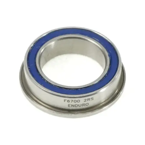 Lager Enduro Bearings f6700 2rs - 10x15/16x4