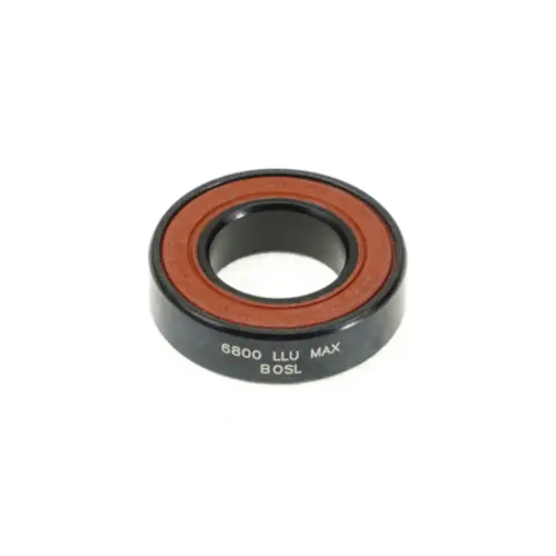 Lager Enduro Bearings 6800 Llu Max Bo Sl - Abec 3 Max - 10X19X5