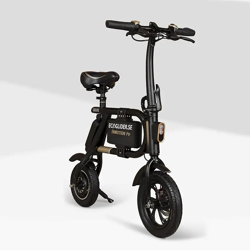 Elscooter Ecoglider Mini Fold