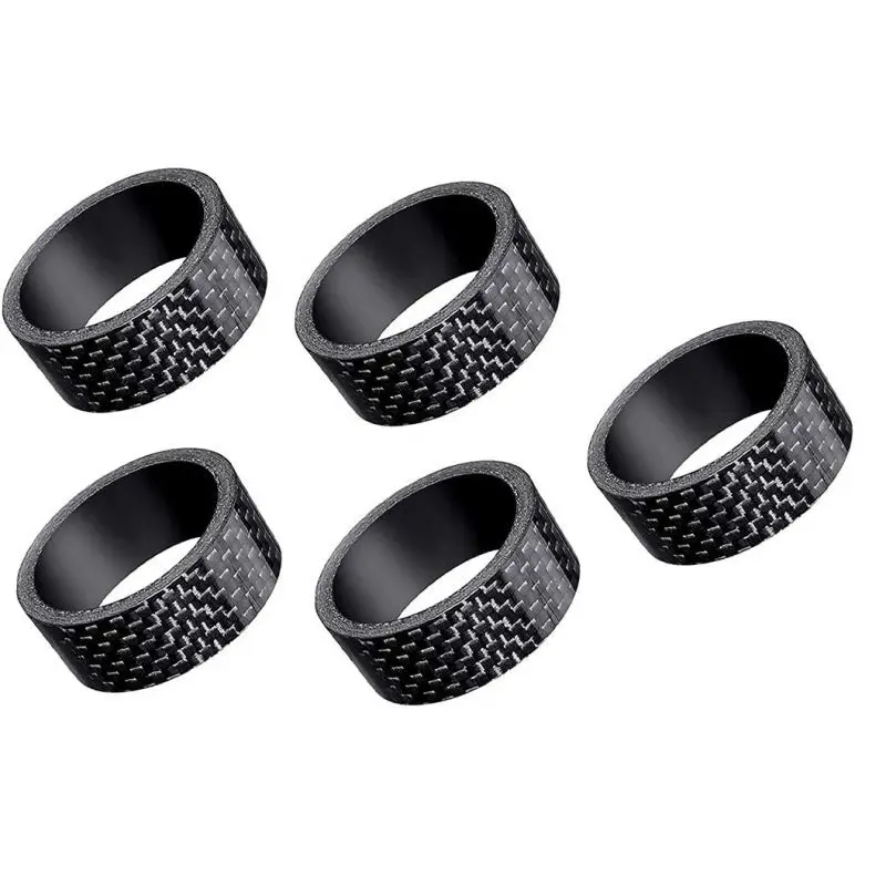 Headset i kolfiber EGD Sport (x5)