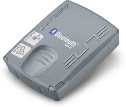 Sensor Elite Misuro B+