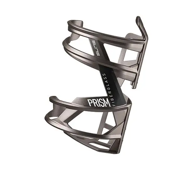 Flaskställ Elite Prism Vänster Brons