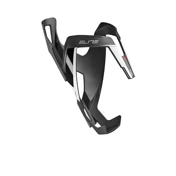 Flaskställ Elite Vico Grå/Vit