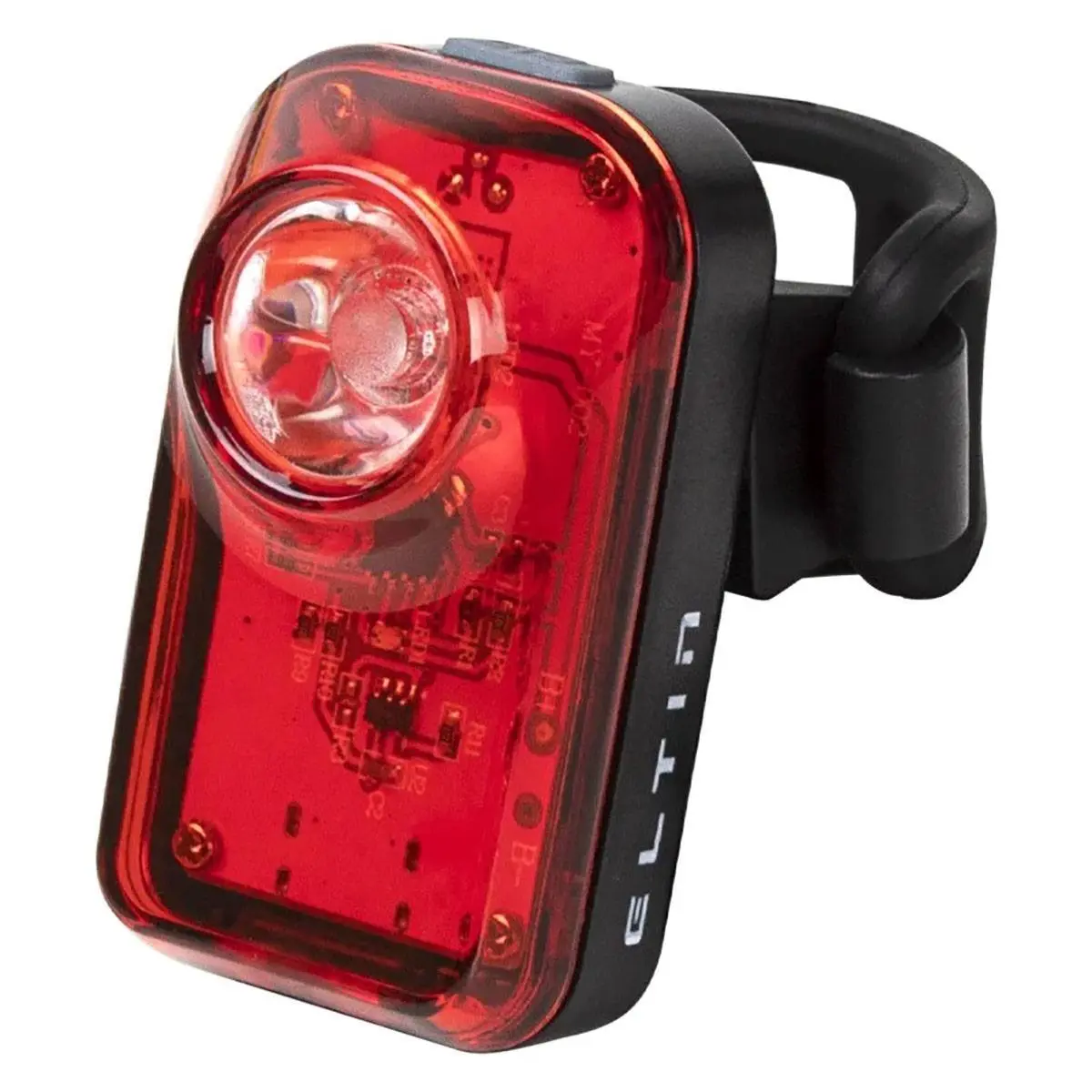 Bakre ljus Eltin Explorer Batt. lithium