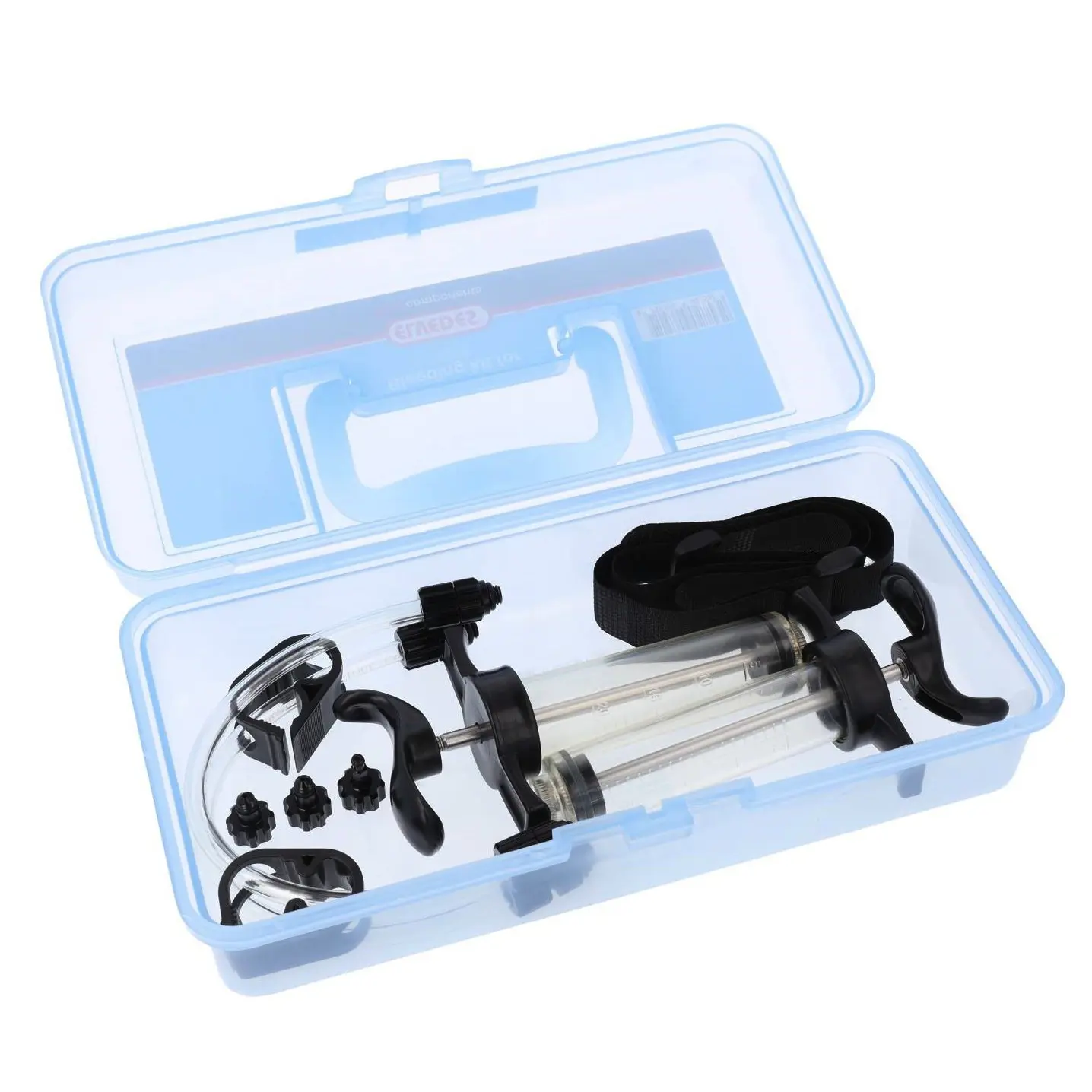 Rensningssats Elvedes Professional Sram