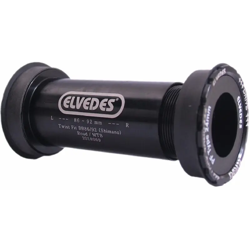 Bottenfäste Elvedes BB86/92 SHIMANO