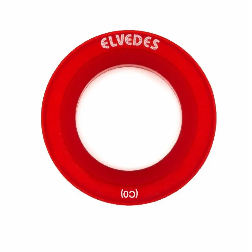Ett par lageröverdrag Elvedes NO edge FSA (fits Trek) TYPE C0