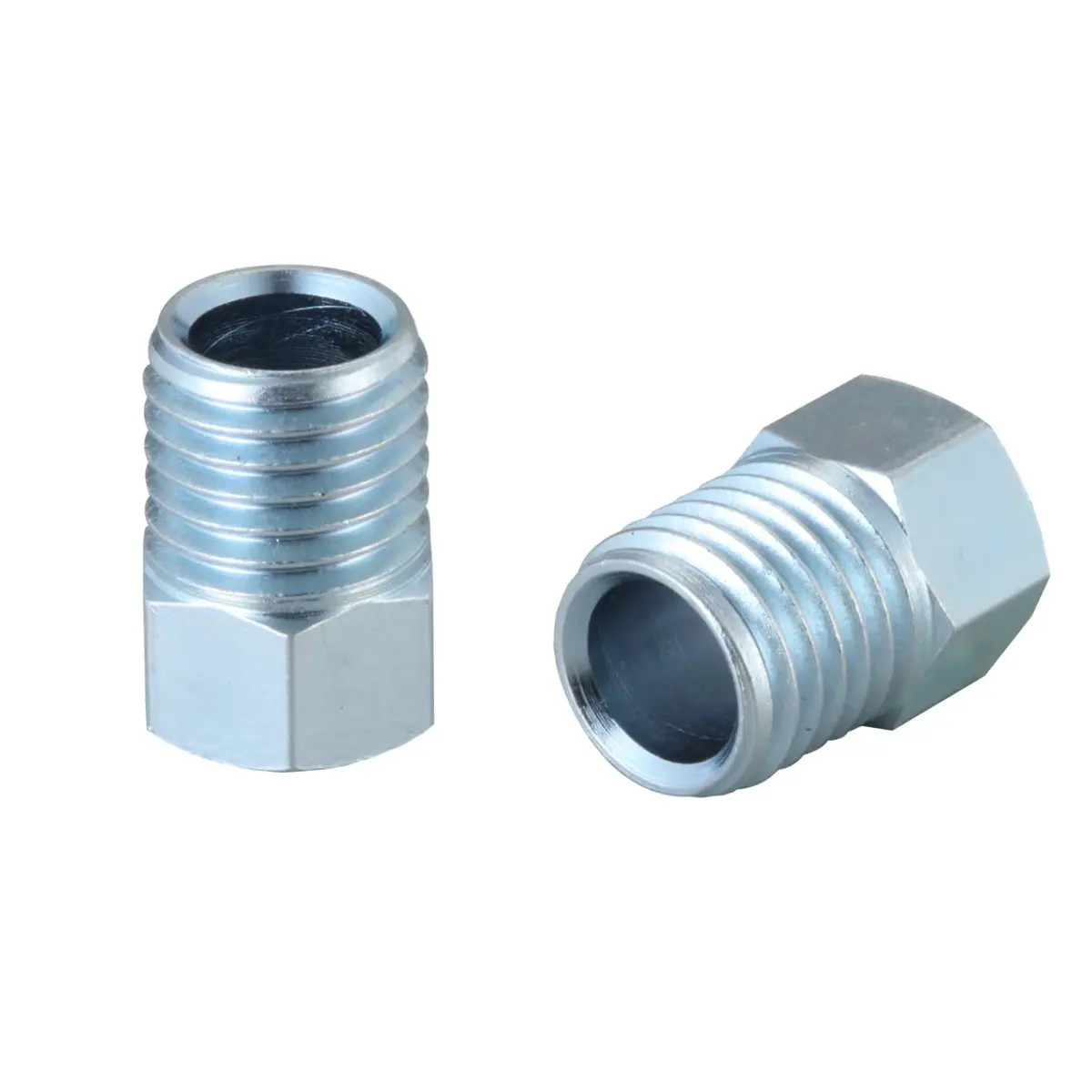 Kompressionsmuttern för Formula Elvedes M8X1