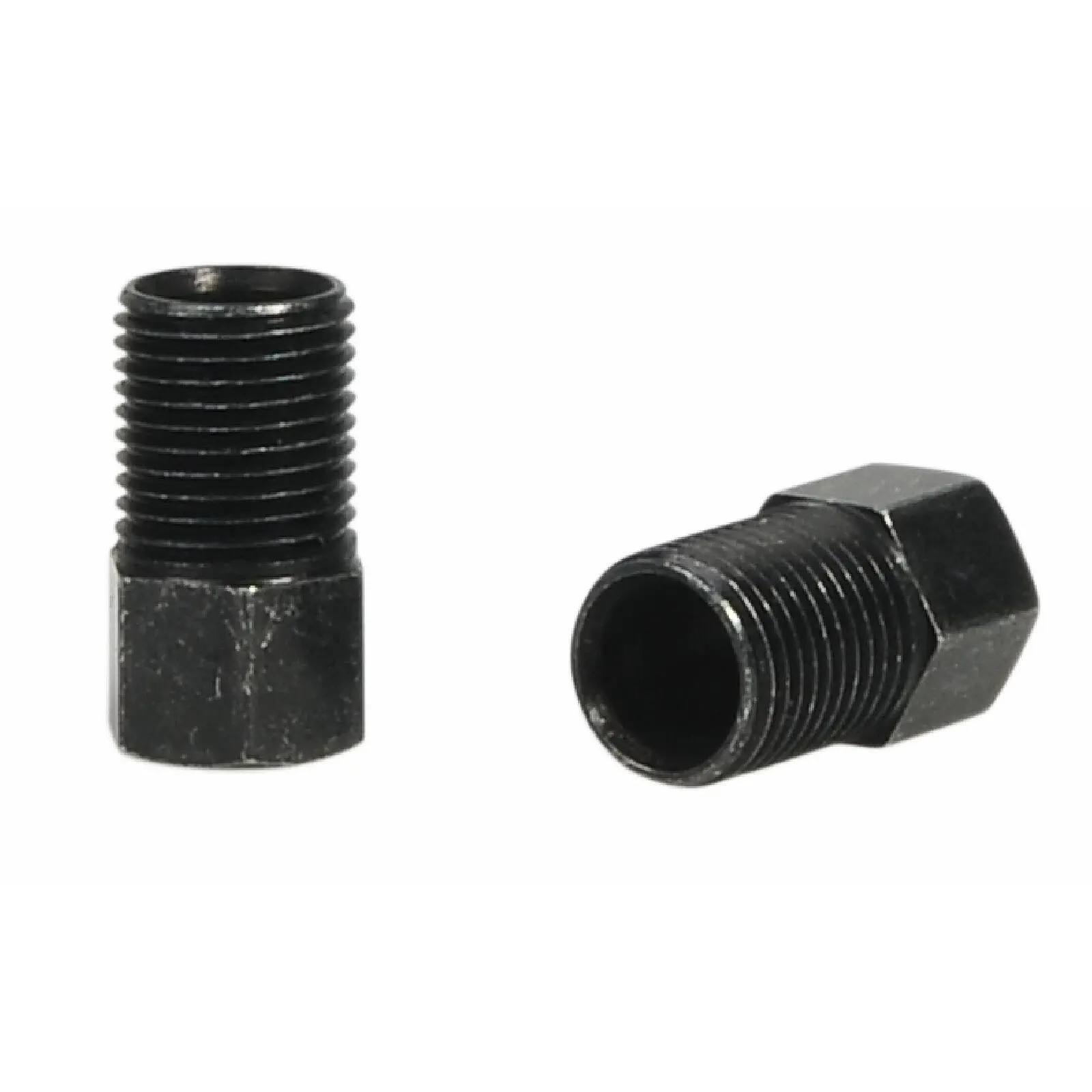 Kompressionsmuttrar Elvedes Hayes (x10)