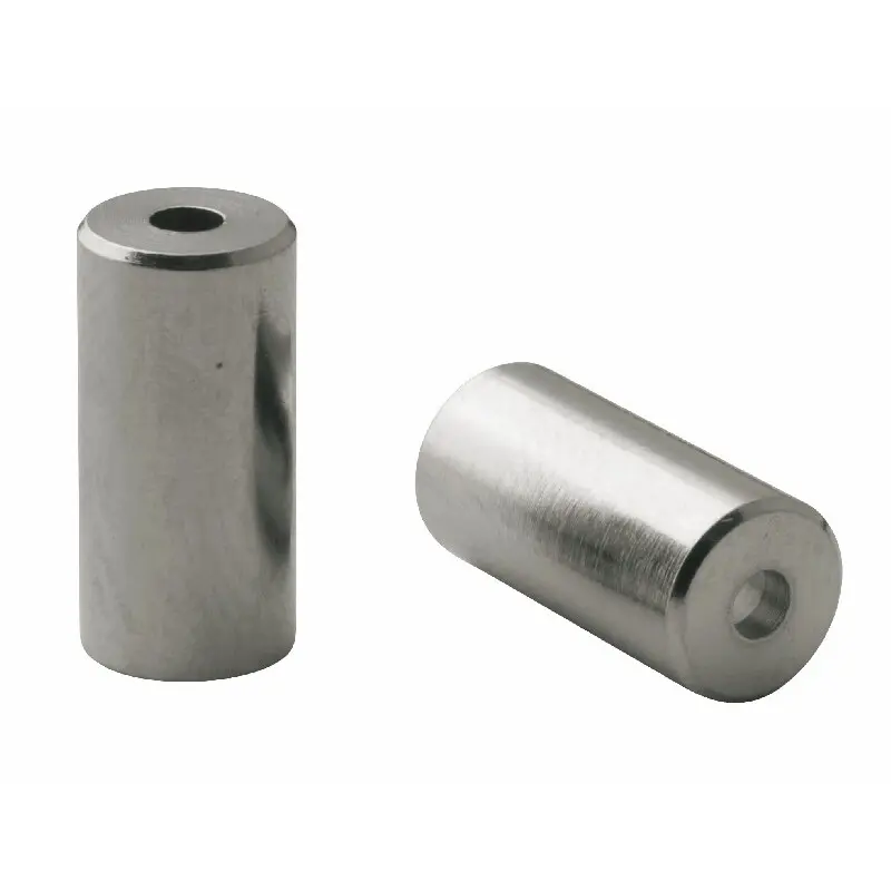 Aluminiumkåpor Elvedes Brass CNC (x200)