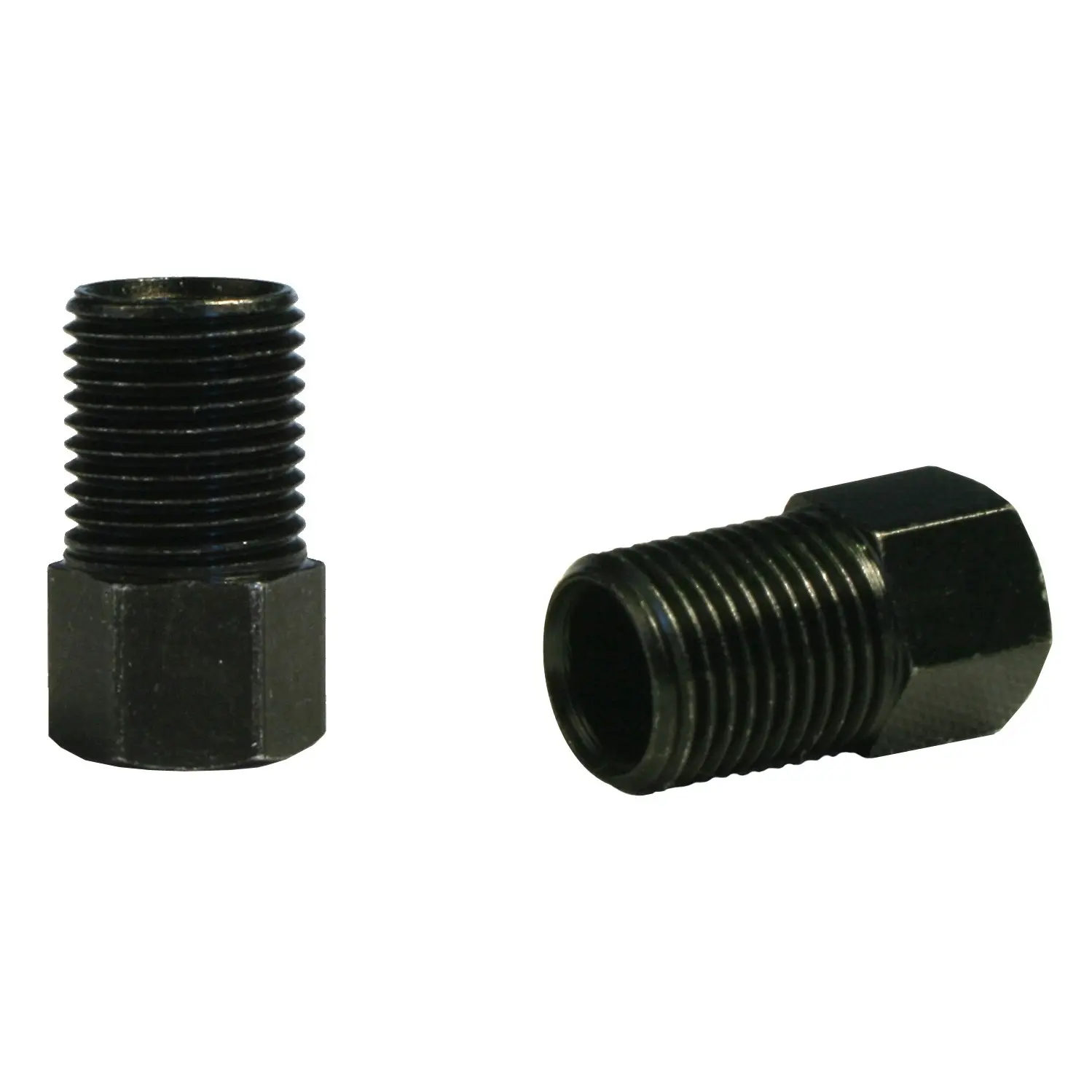 Kompessionsmuttern för slang 5,5 mm Elvedes M8X0,75