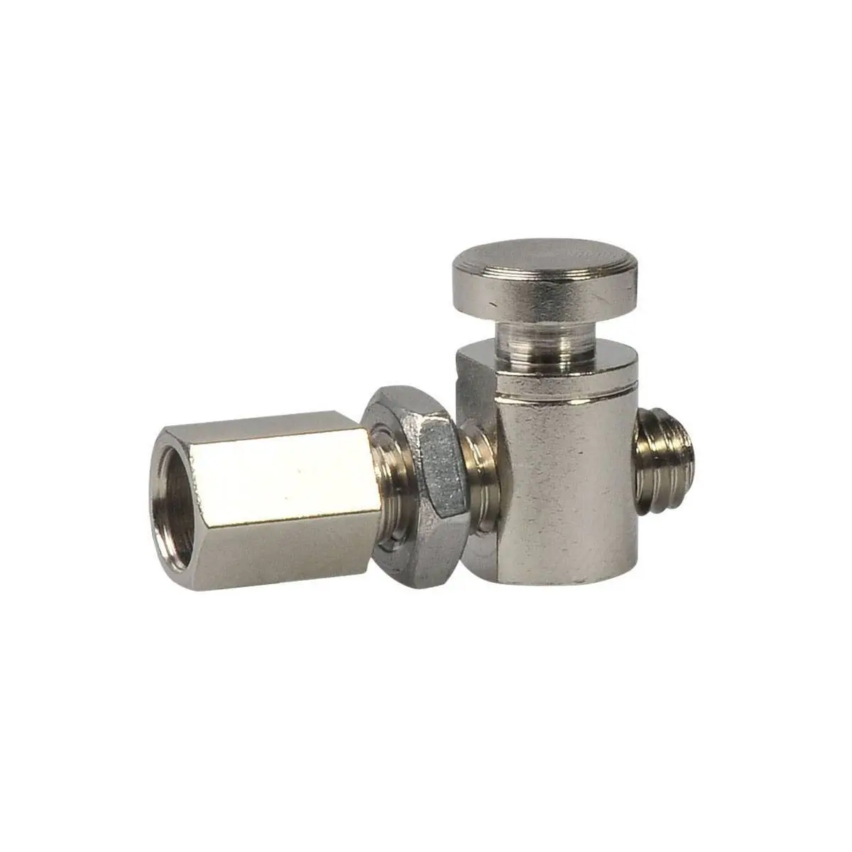 Bromsspännare Elvedes Rollerbrake Filet M6 Bo te (x15)