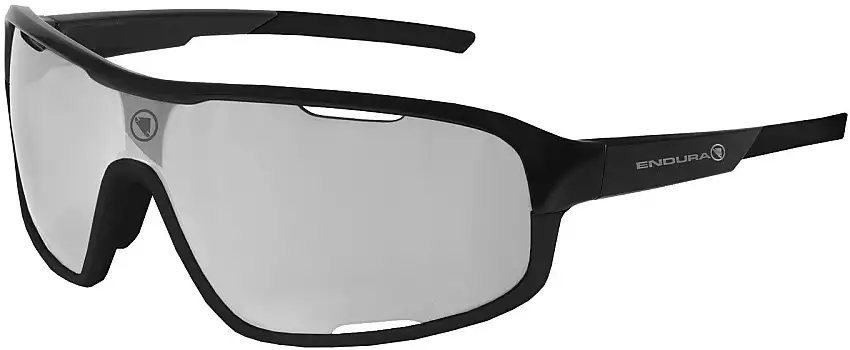 Glasögon Endura Pacu II black o/s