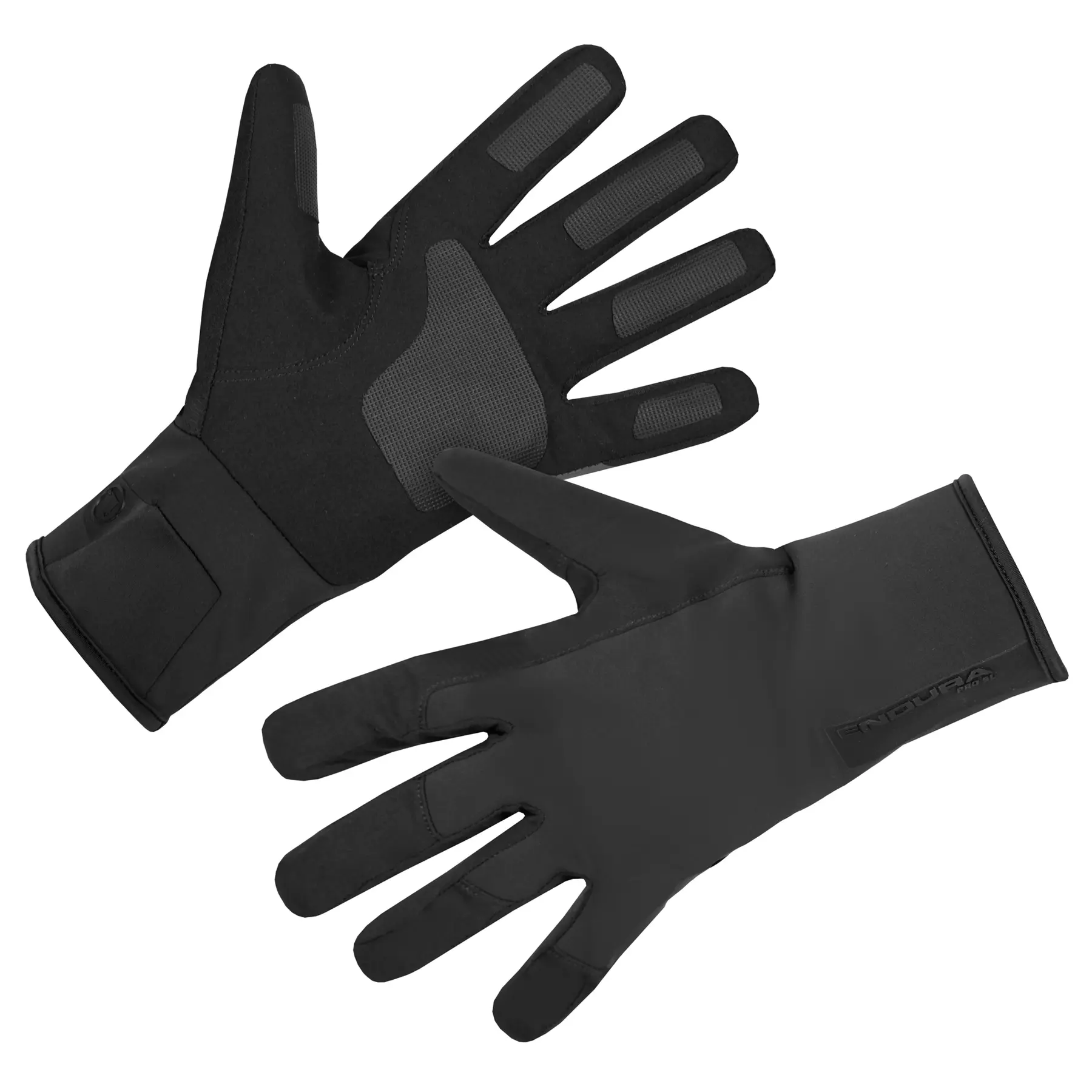 Vattentäta cykelhandskar Endura Primaloft® Pro SL