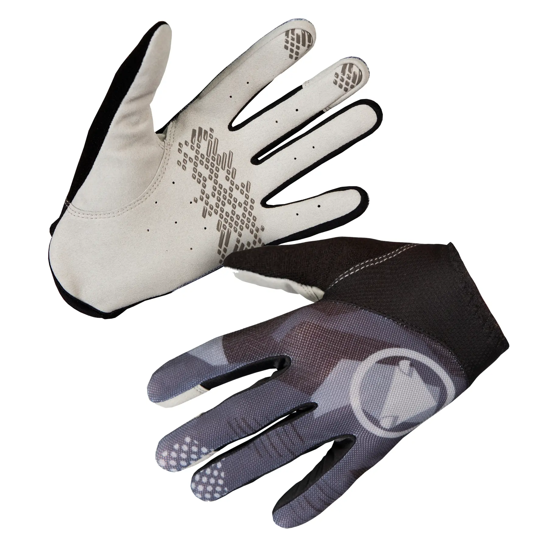 Cykelhandskar Endura Hummvee Icon Lite