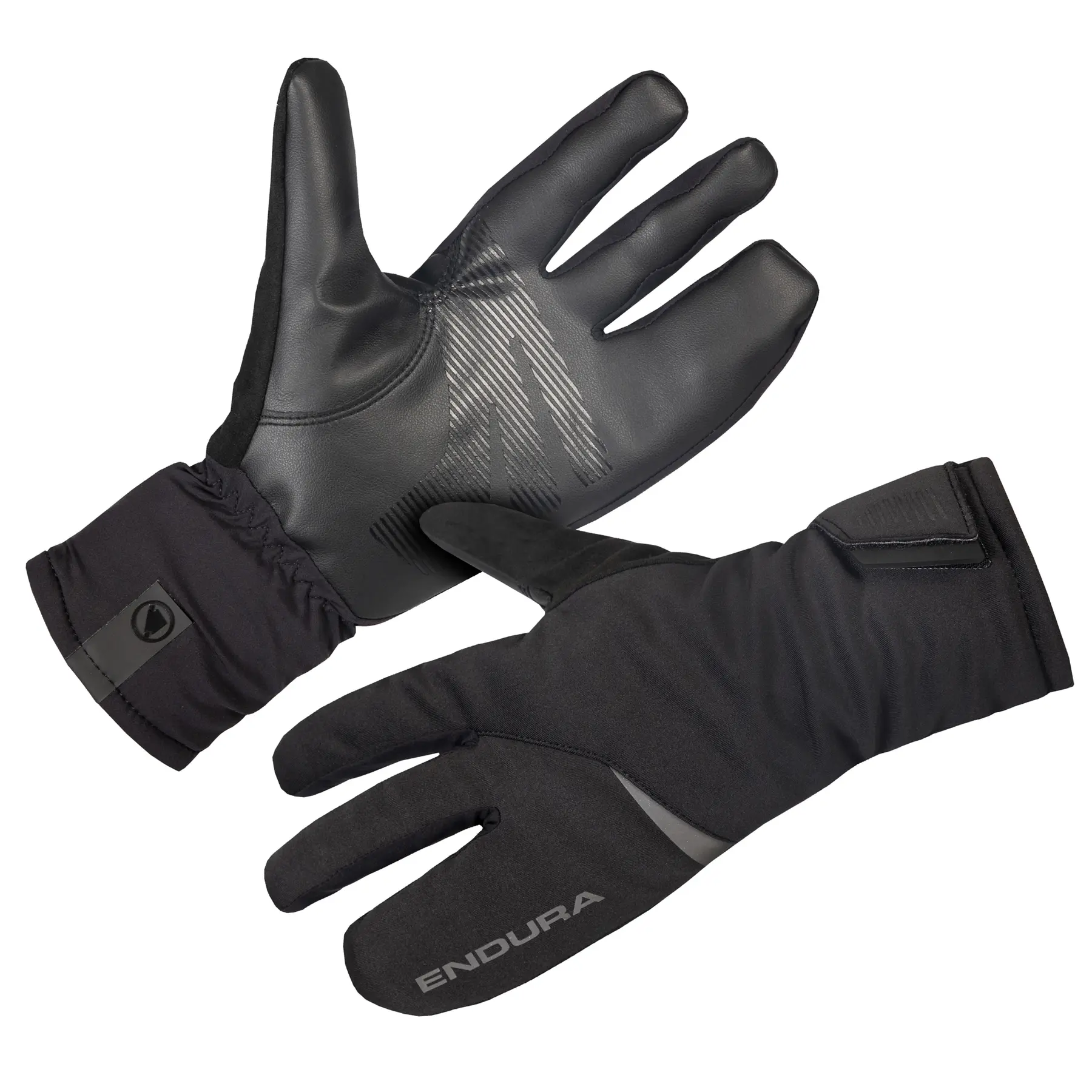 Vantar med tre fingrar Endura Freezing Point