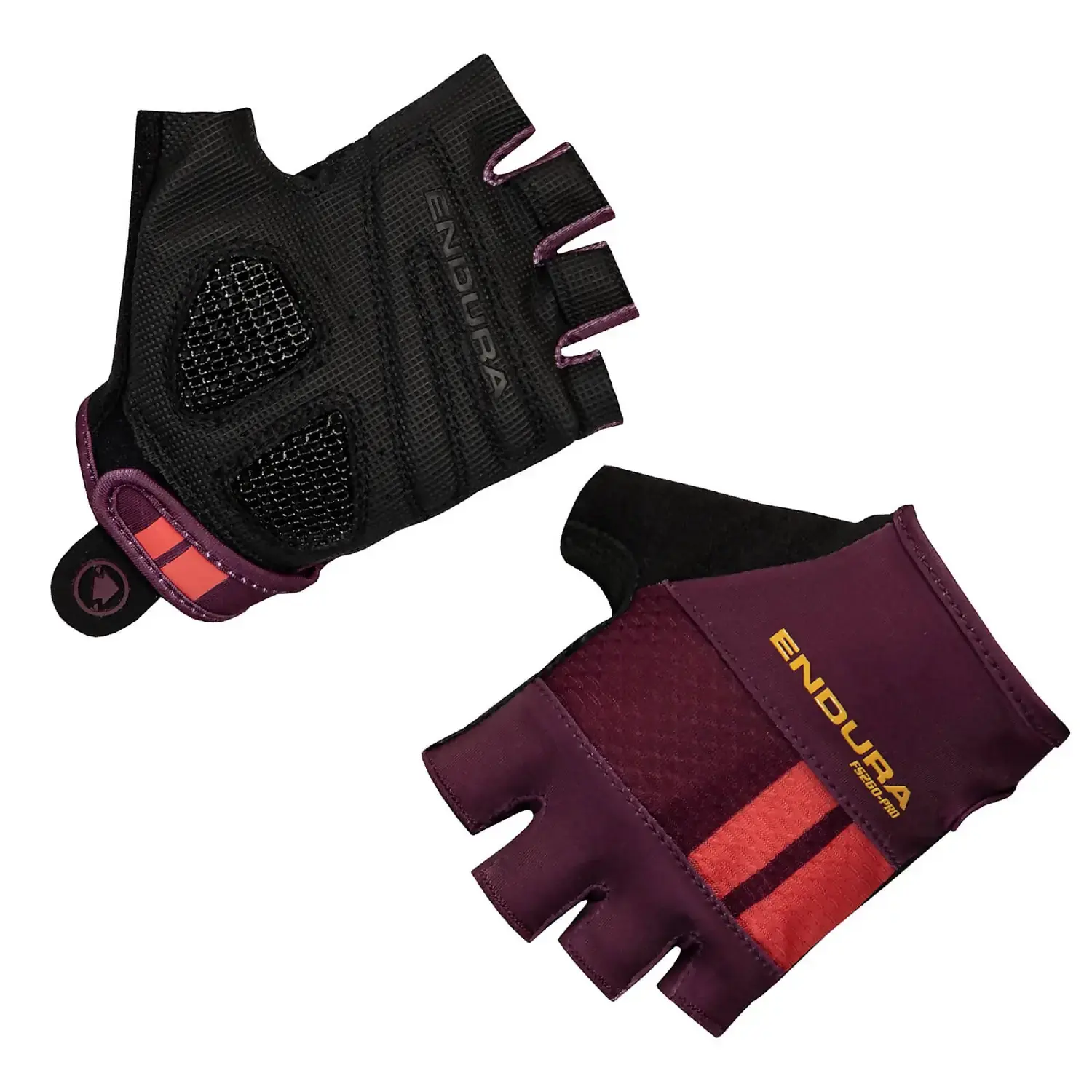 Vantar för kvinnor Endura FS260-Pro Aerogel II