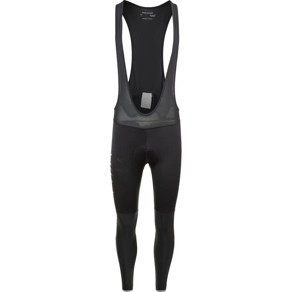 Långa shorts Endurance Gorsk AY XQL